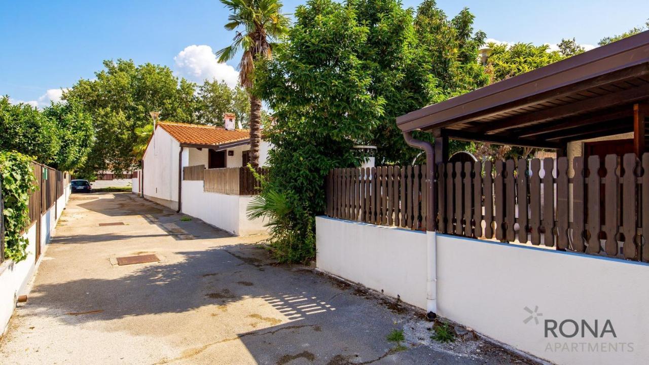 Rona Holiday Home Ana Poreč Exterior foto