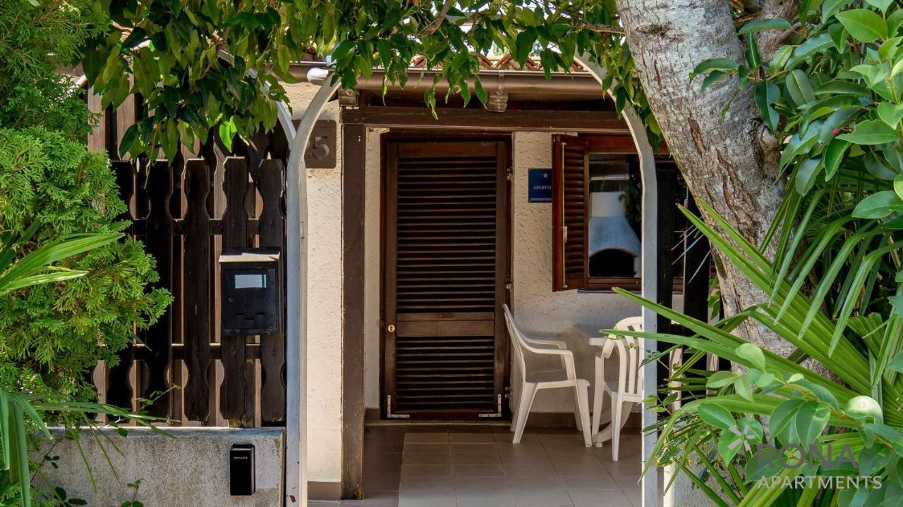 Rona Holiday Home Ana Poreč Exterior foto