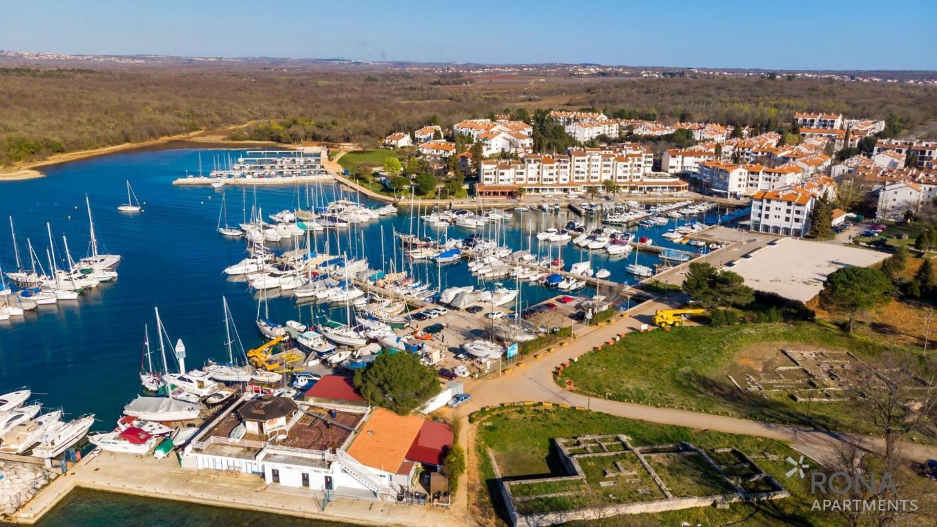 Rona Holiday Home Ana Poreč Exterior foto